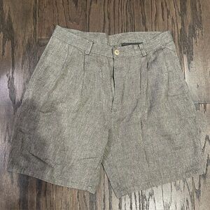 Vintage Nautica Shorts